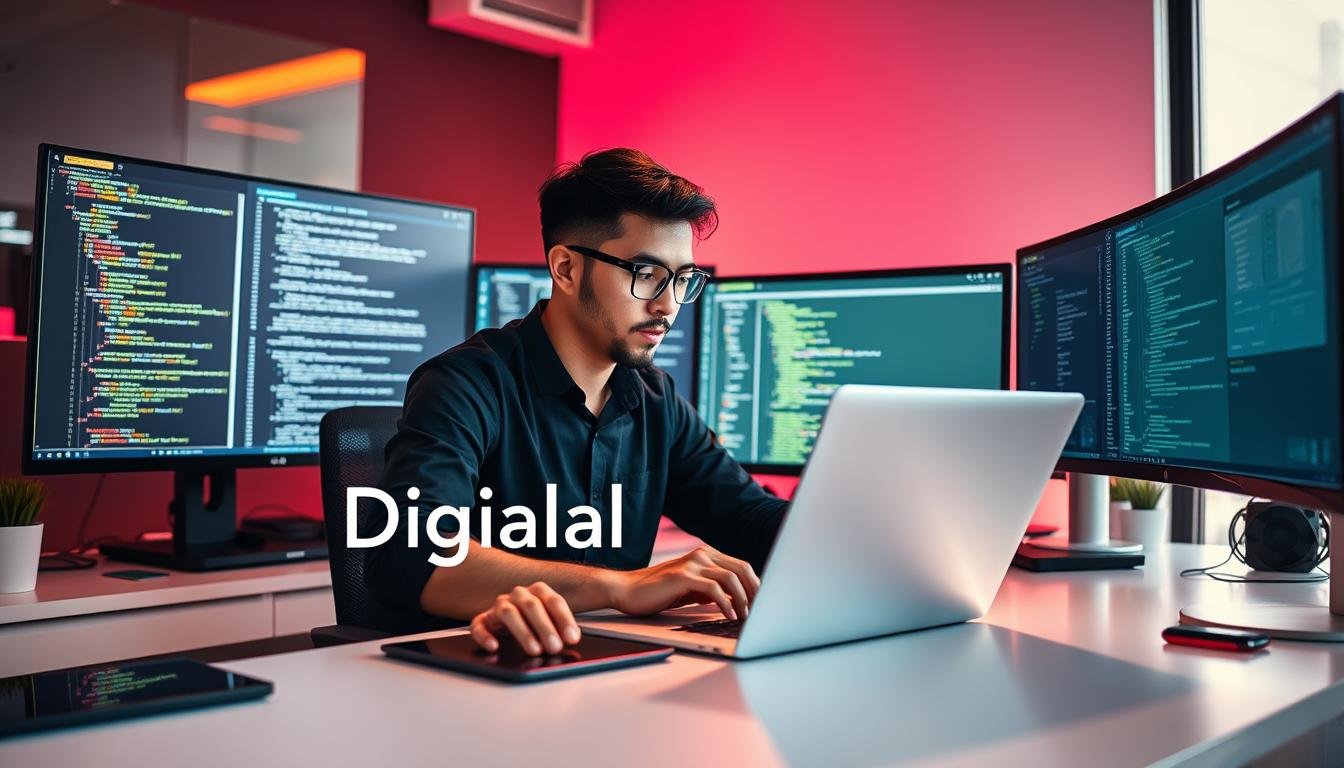 website developer